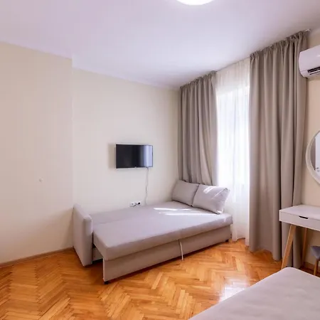Perfect Spot וארנה