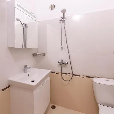 דירה Perfect Spot *