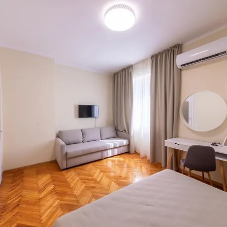 דירה Perfect Spot *