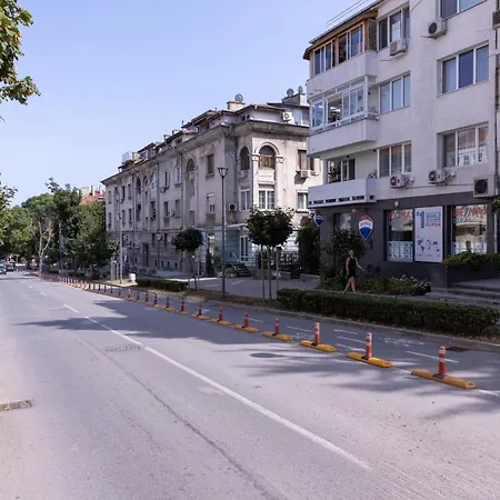 Perfect Spot Varna