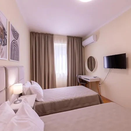 Perfect Spot Appartamento Varna